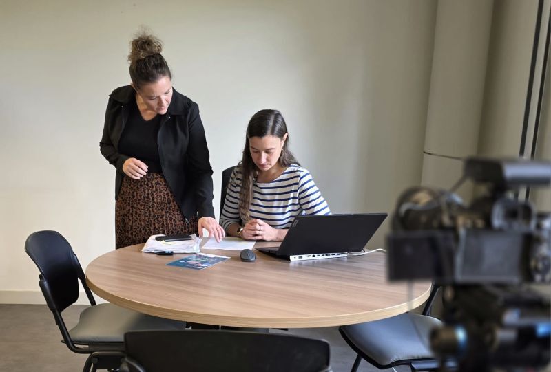Réalisation d&rsquo;un film pour TERRES DE LOIRE HABITAT