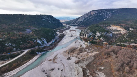 Nouvelle mission pour les sociétés NATRAN, SADE et OPTIMUM