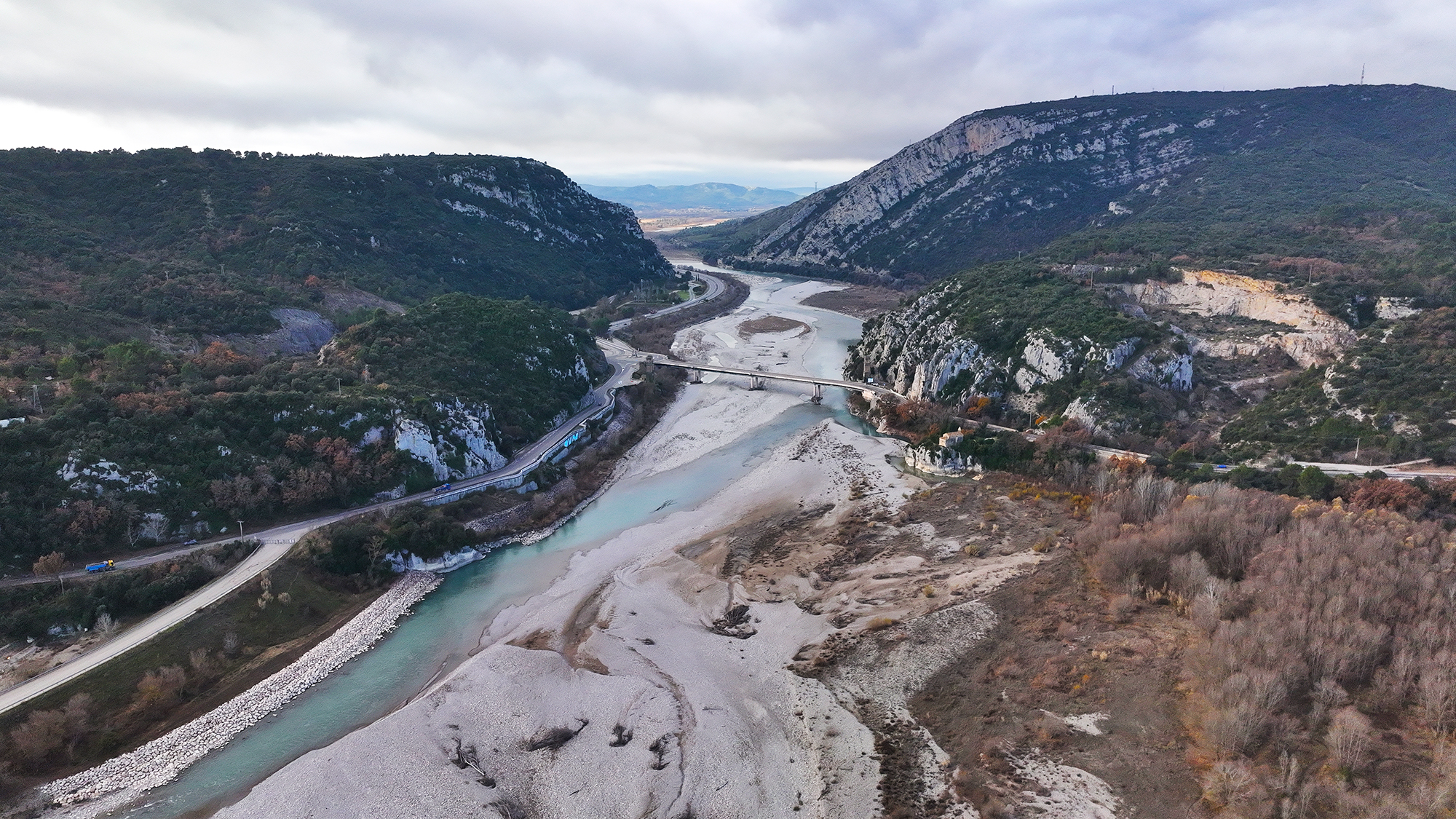 Nouvelle mission pour les sociétés NATRAN, SADE et OPTIMUM